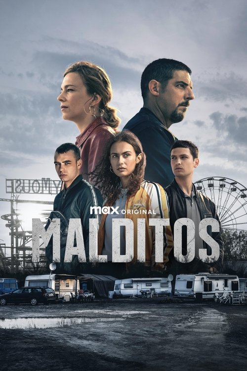 Malditos : 1.Sezon 1.Bölüm