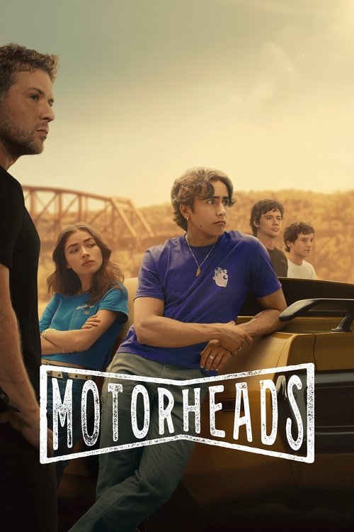 Motorheads : 1.Sezon 1.Bölüm