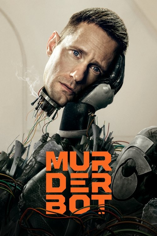 Murderbot : 1.Sezon 1.Bölüm
