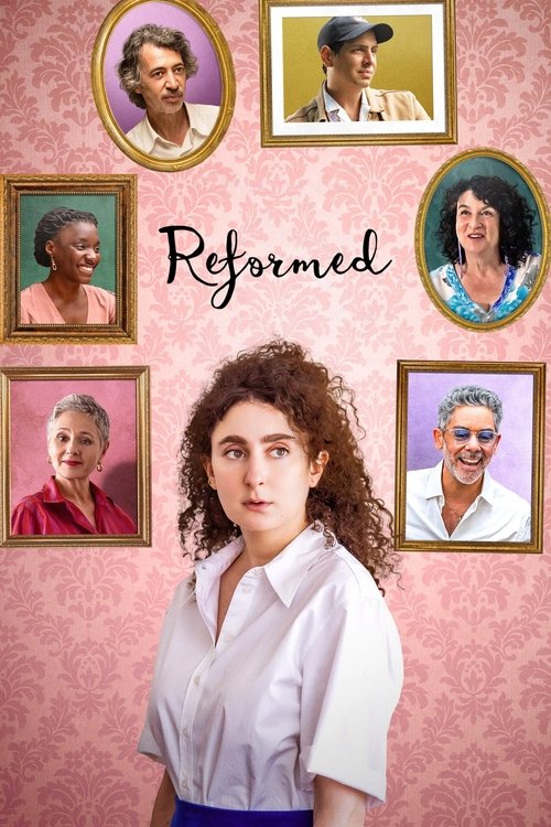 Reformed : 1.Sezon 7.Bölüm