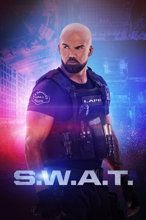 S.W.A.T. : 8.Sezon 19.Bölüm