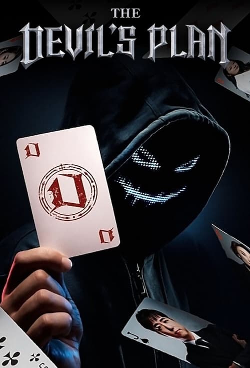 The Devil’s Plan : 2.Sezon 12.Bölüm