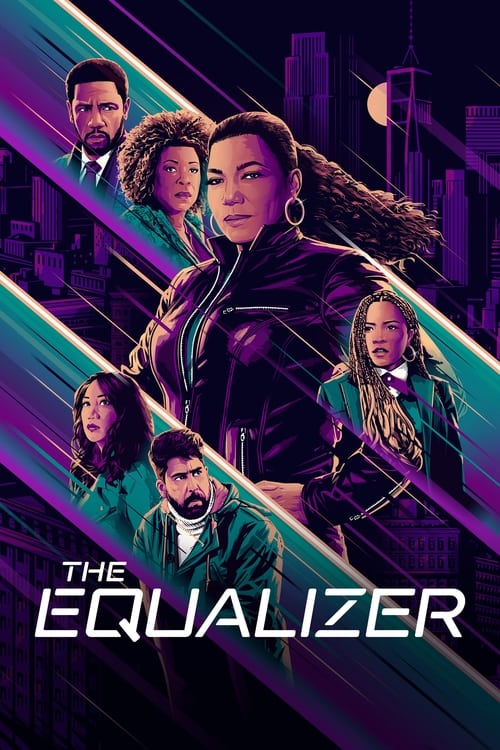 The Equalizer : 5.Sezon 18.Bölüm