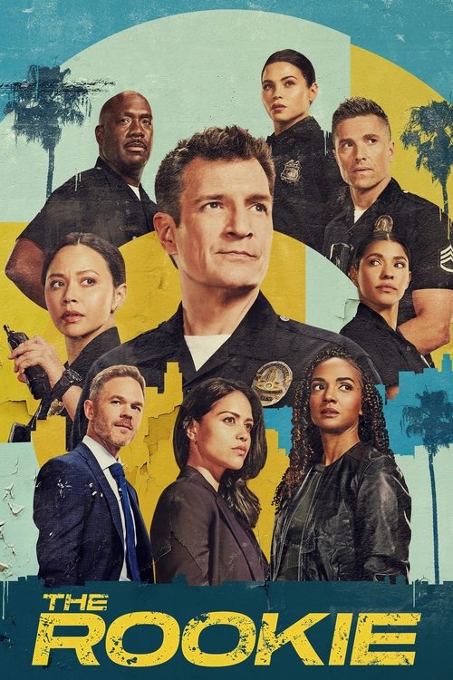 The Rookie : 7.Sezon 17.Bölüm