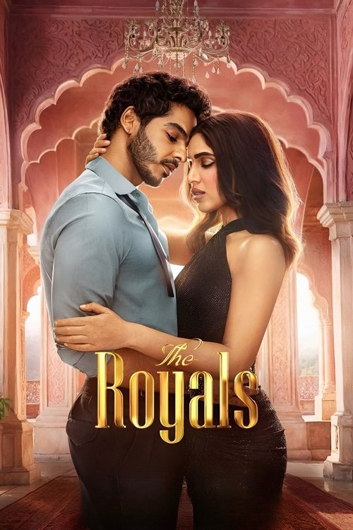 The Royals : 1.Sezon 1.Bölüm