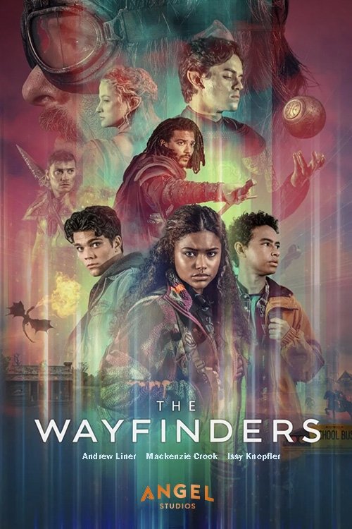 The Wayfinders : 1.Sezon 1.Bölüm