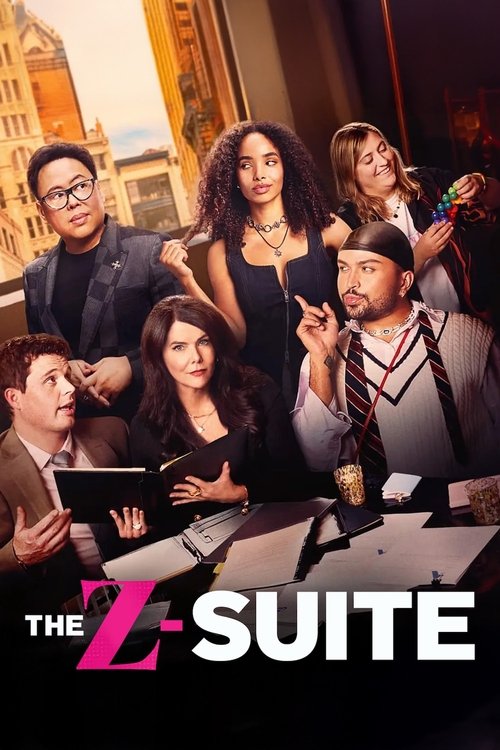 The Z-Suite : 1.Sezon 3.Bölüm