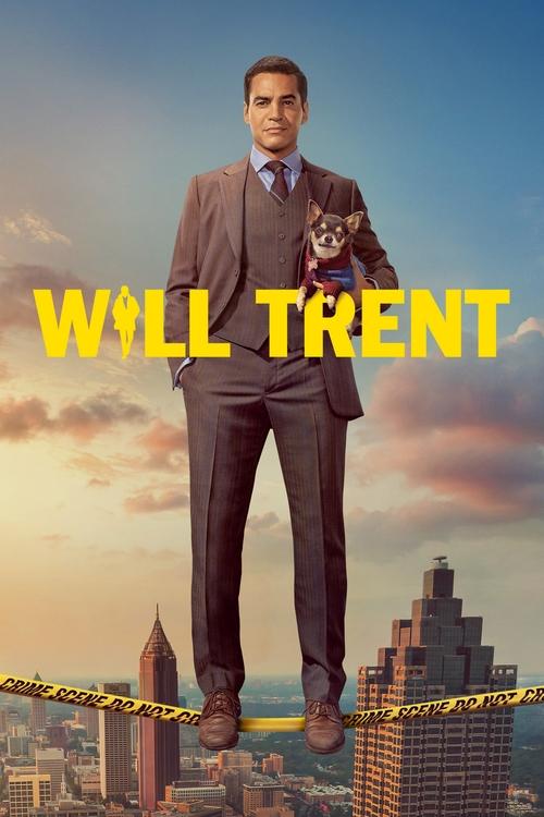 Will Trent : 3.Sezon 17.Bölüm