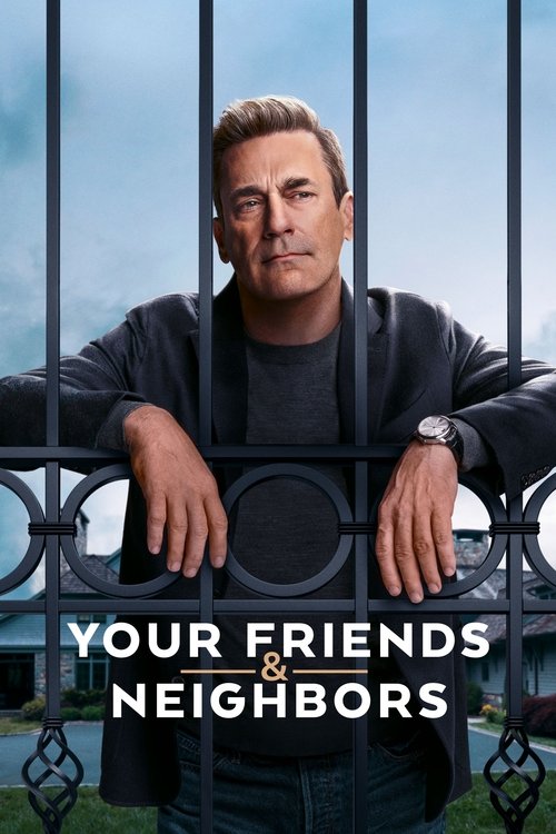 Your Friends & Neighbors : 1.Sezon 6.Bölüm