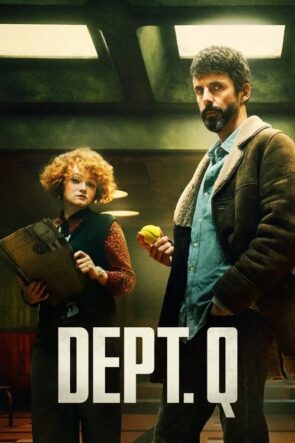 Dept. Q