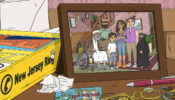#1 Happy Family USA izle