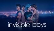Invisible Boys izle