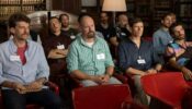 Real Men izle