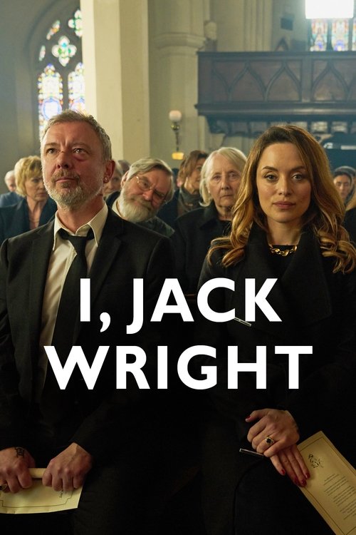 I, Jack Wright : 1.Sezon 1.Bölüm