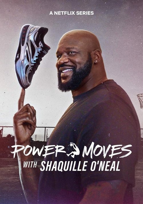 Power Moves with Shaquille O’Neal : 1.Sezon 2.Bölüm