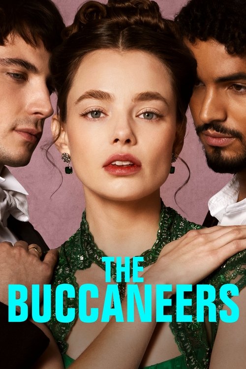 The Buccaneers : 2.Sezon 1.Bölüm