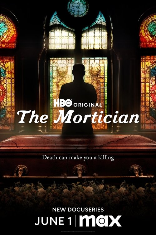 The Mortician : 1.Sezon 1.Bölüm