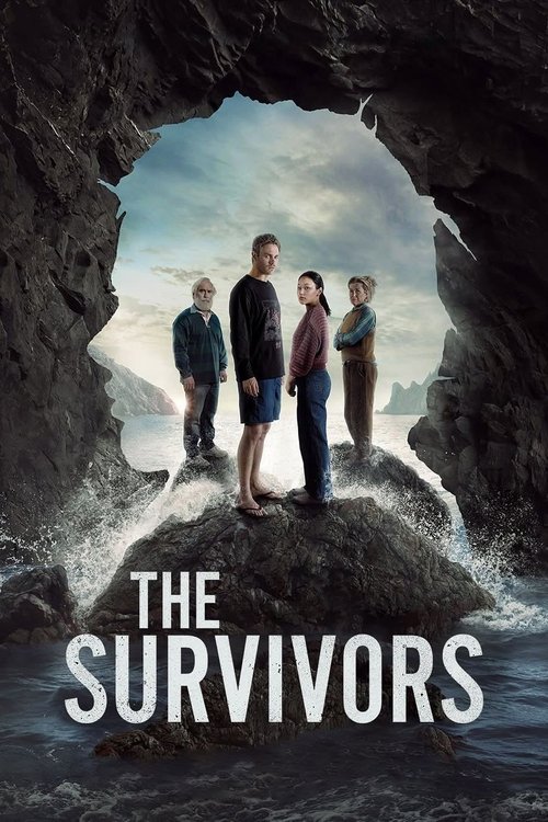 The Survivors : 1.Sezon 4.Bölüm