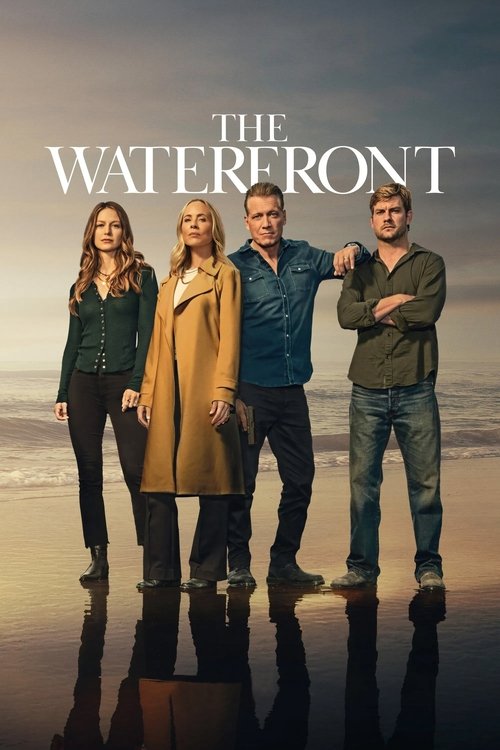The Waterfront : 1.Sezon 1.Bölüm