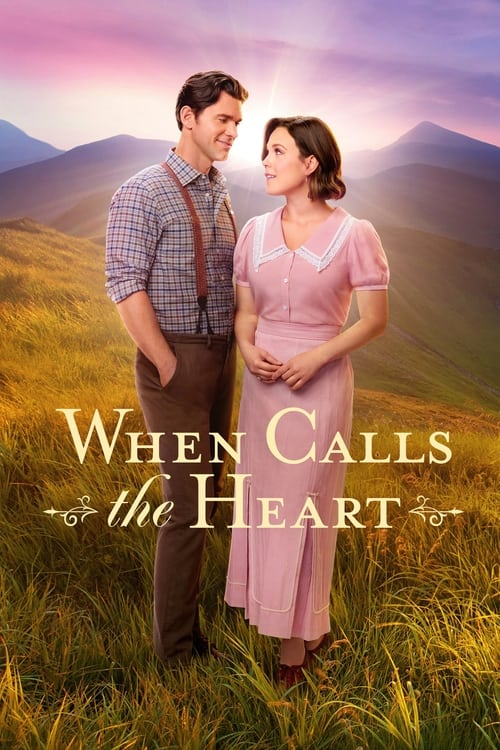When Calls the Heart : 12.Sezon 1.Bölüm